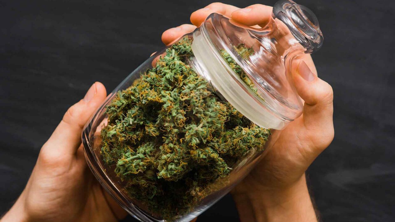 International Shift Could Support Further Medical Cannabis Research