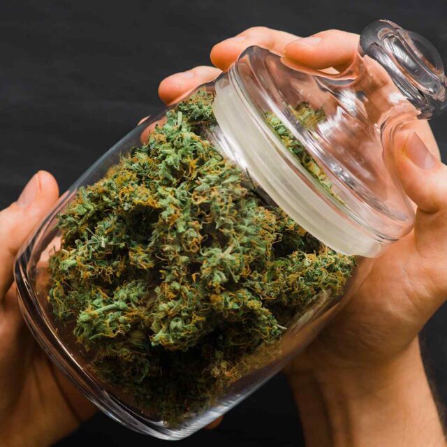 International Shift Could Support Further Medical Cannabis Research