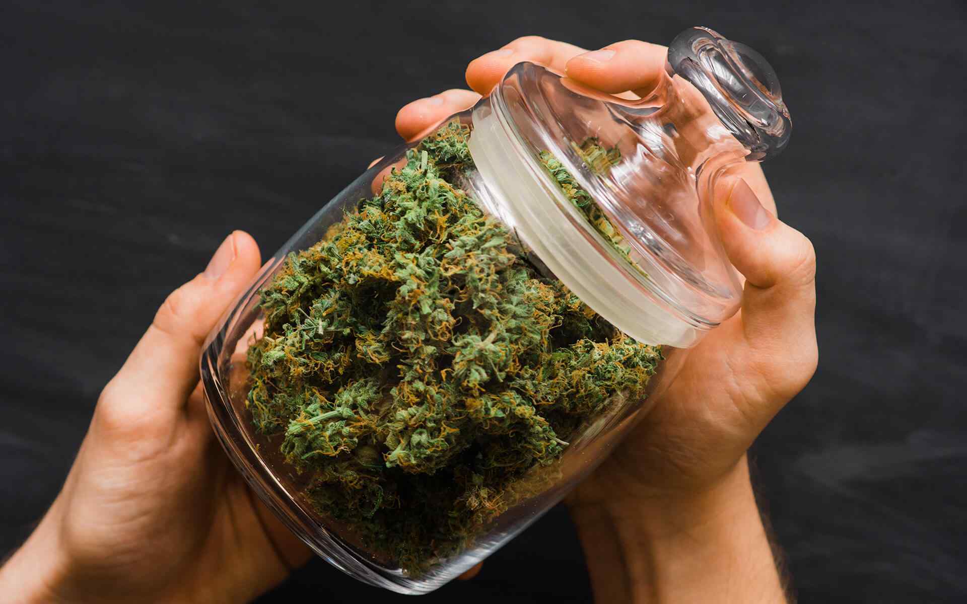 International Shift Could Support Further Medical Cannabis Research